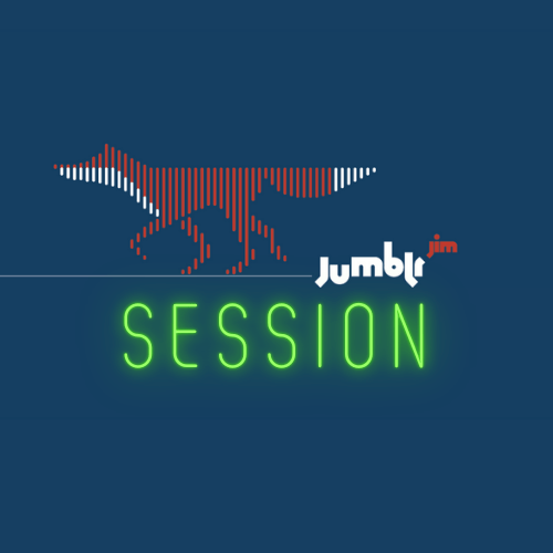 Neues Format „jumblr-Sessions“